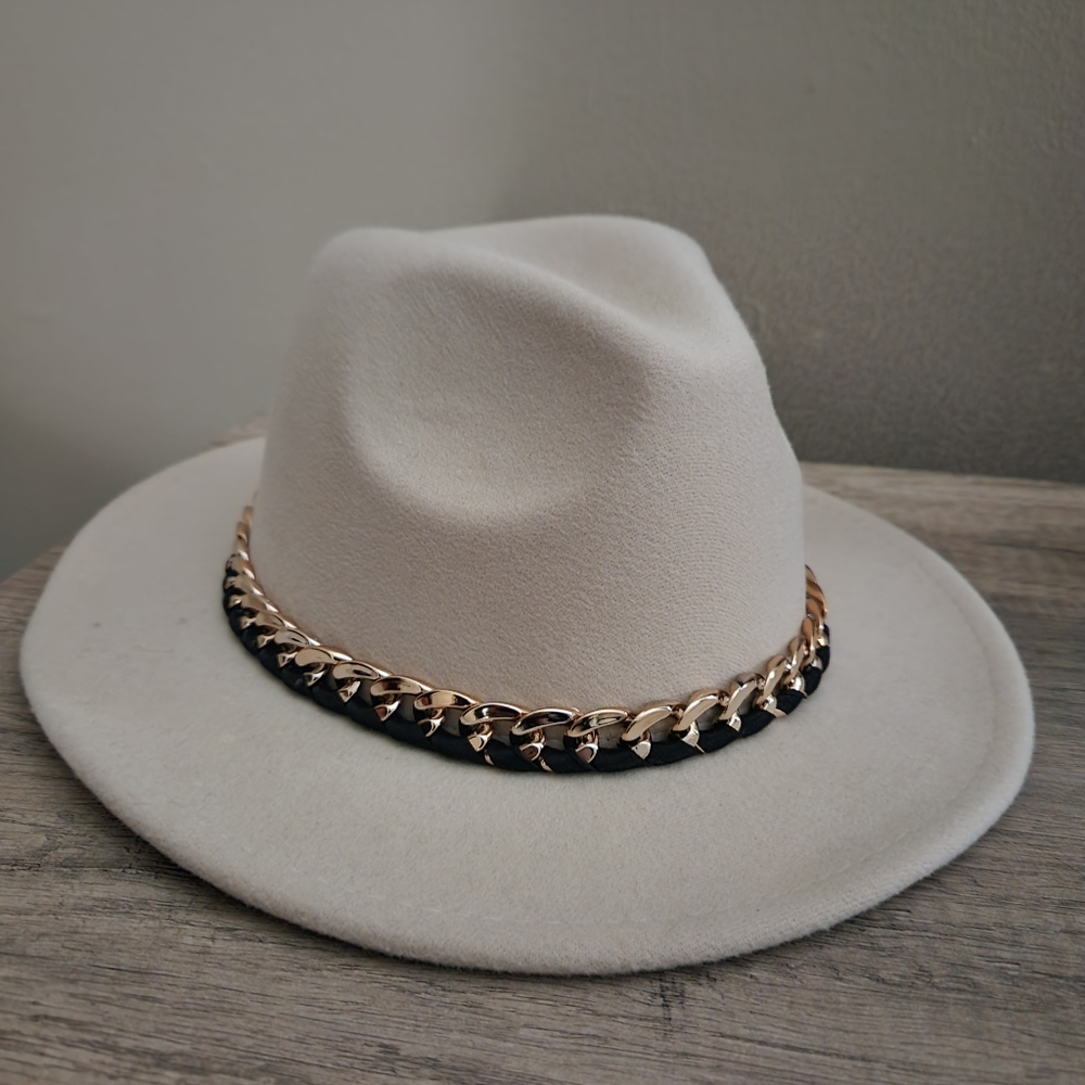 Kendall and Kyle Hat